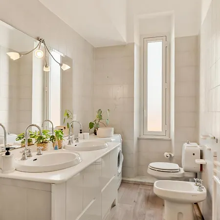 La Casa Accanto Apartamento La Spezia