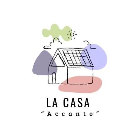 La Casa Accanto La Spezia