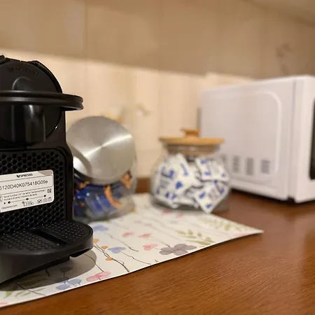 Apartamento La Casa Accanto *