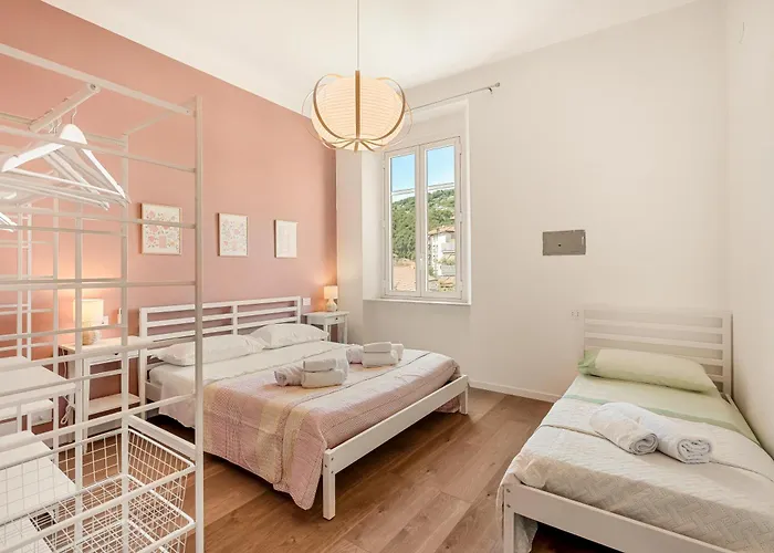 公寓 La Casa Accanto