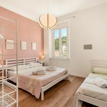 Apartment La Casa Accanto
