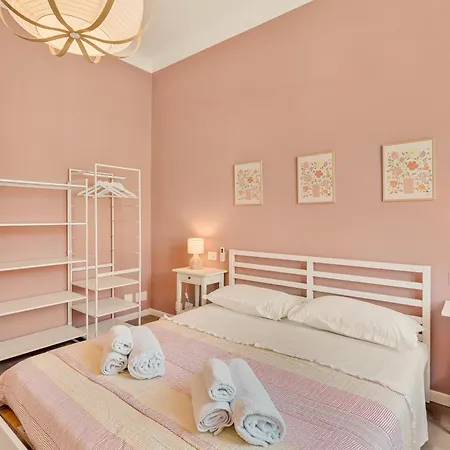 Lägenhet La Casa Accanto