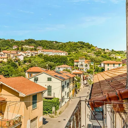 La Casa Accanto Lägenhet *