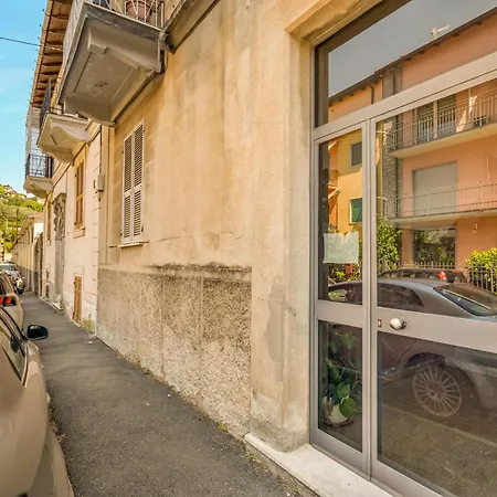 La Casa Accanto *