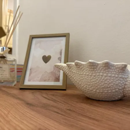 La Casa Accanto Специя