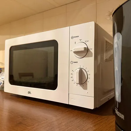 La Casa Accanto Lägenhet La Spezia