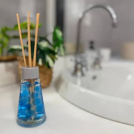 La Casa Accanto Специя