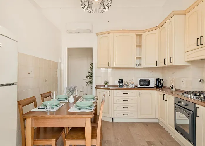 La Casa Accanto Apartmán