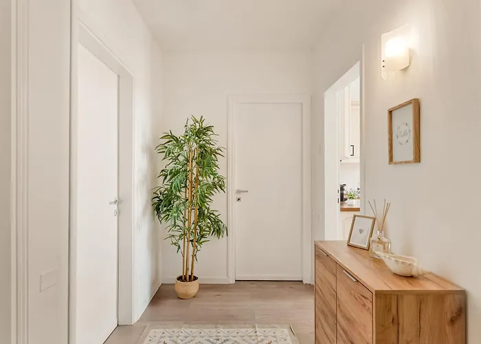 La Casa Accanto Apartamento *