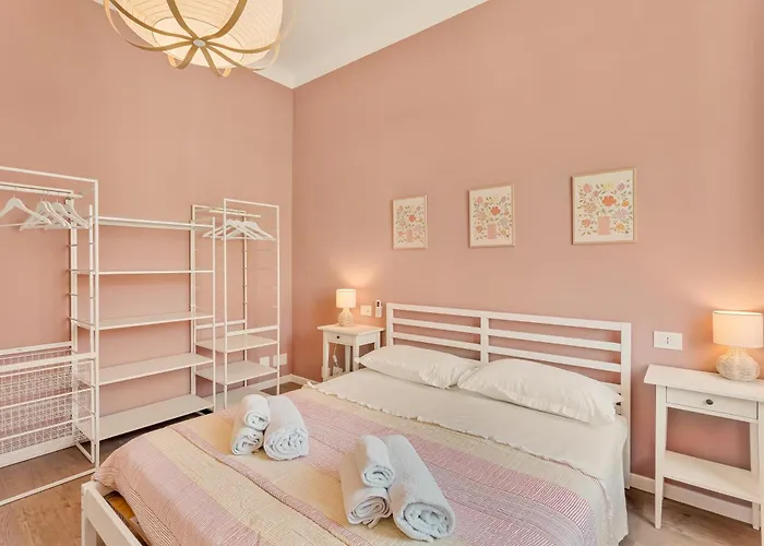 Apartamento La Casa Accanto