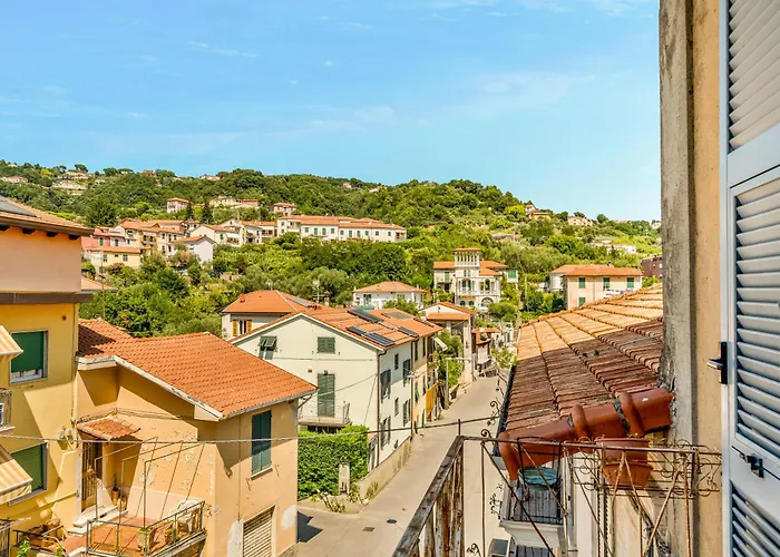 La Casa Accanto Apartamento *