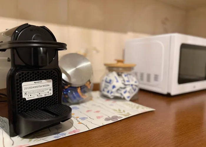 Apartamento La Casa Accanto *